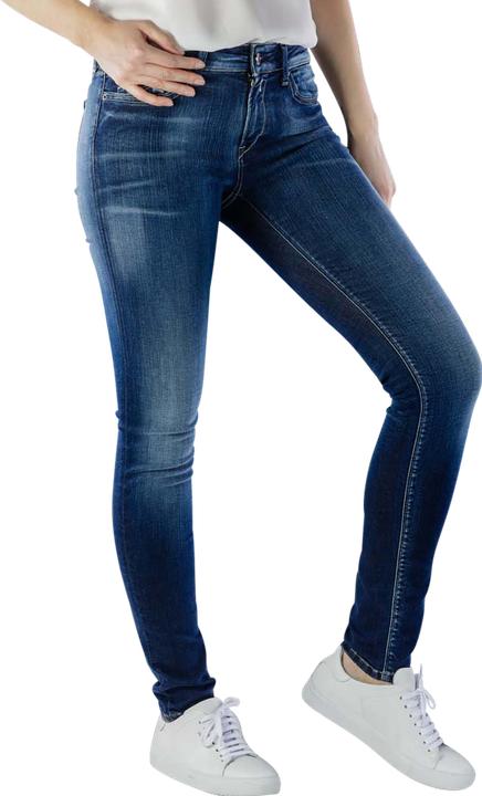 Produktbild Replay Luz Jeans Skinny Fit A04 (24)