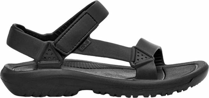 Teva Orkaandrift
