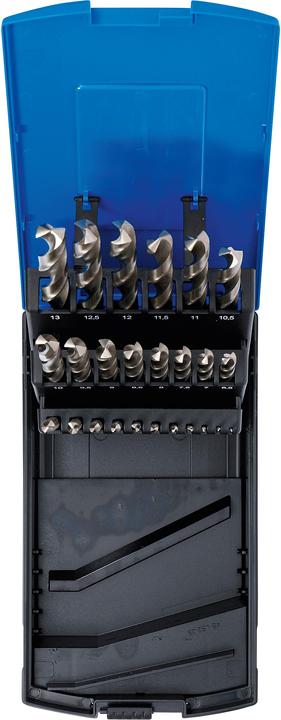 Actual product image BGS HSS Twist Drill Set Ø 1 - 13 mm 25 pcs (1-13mm)