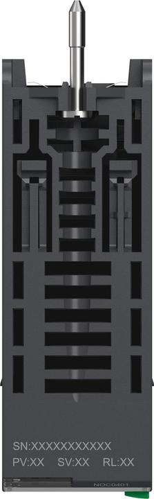 Produktbild Schneider Electric BMXNOC0401