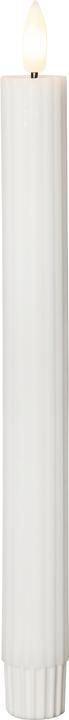 Actual product image Star Trading Dinner Kerze (2 x)