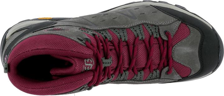 Actual product image Brütting Mount Bona High (36)