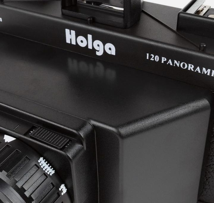 Immagine prodotto Holga 120N Pan