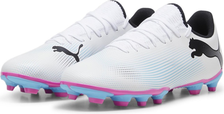 Image du produit Puma Future 7 Play Fg/Ag (12)
