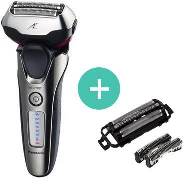 Produktbild Panasonic Rasierer WD ES-LT4N inkl. GRATIS Scherkopf