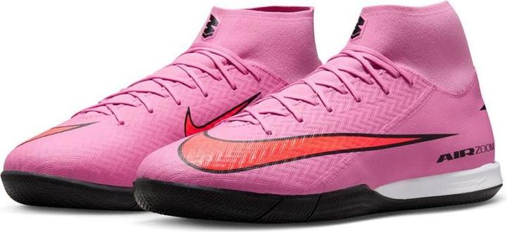Actual product image Nike Zoom Mercurial Superfly Academy IC-Schuhe (40)