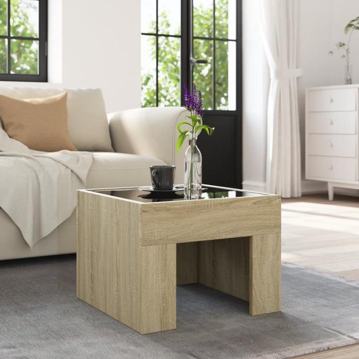 Image du produit vidaXL Couchtisch (40 x 40 x 30 cm)