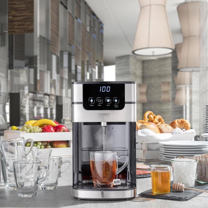 Produktbild Caso PerfectCup