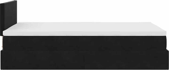 Image du produit vidaXL Ottoman-Bett (120 x 200 cm)
