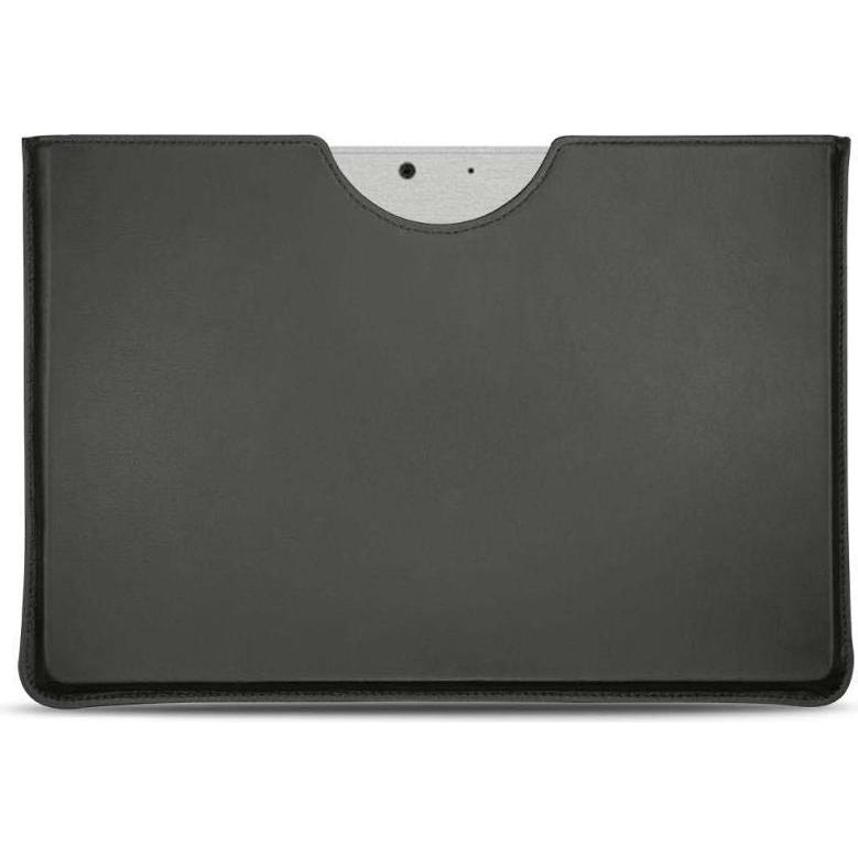 Thumbnail - Noreve Lederschutzhülle (Microsoft Surface Pro 8), Tablet Hülle, Blau