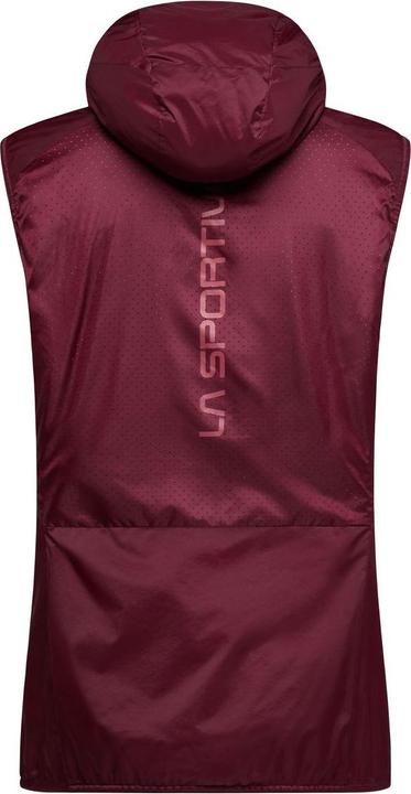 Actual product image La Sportiva Across Lite Vest (S)