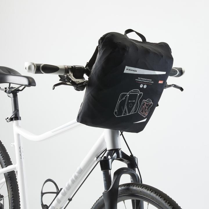 Produktbild Decathlon Transportabdeckung Velo Kompakt