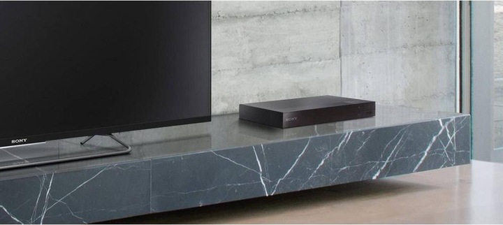 Produktbild Sony Bdp-S3700 (Blu-ray Player)