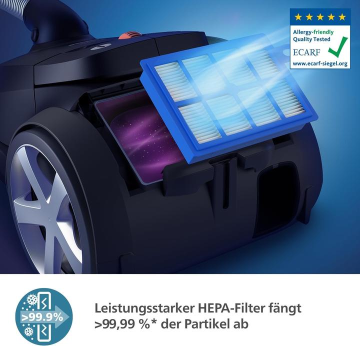 Image du produit Philips XD8122/10 Performer LED 8000 Series