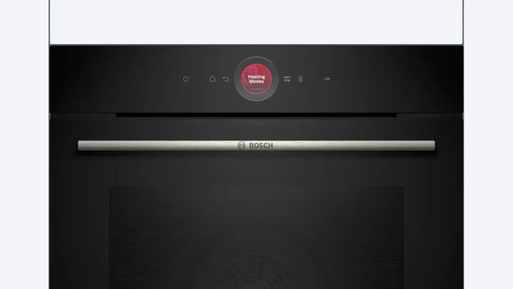 Image du produit Bosch Hausgeräte HBG7241B1