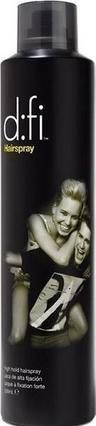 Immagine prodotto Revlon Professional d:fi Spray per capelli (300 ml)