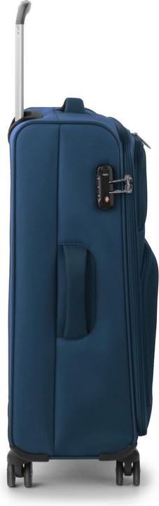 Immagine prodotto Modo by Roncato Star 2.0 4 Rollen Kofferset 7-teilig (223 l)