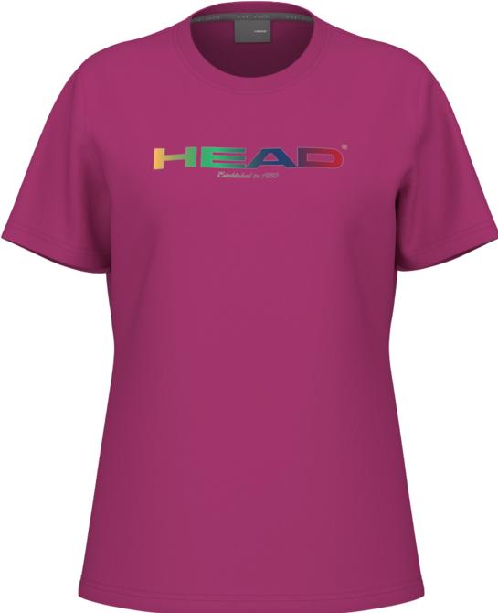 Produktbild Head RAINBOW T-Shirt Women (L)