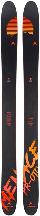 Dynastar Ski Menace Pr-Oto F-Team 2020 (189 cm, Sans reliure)
