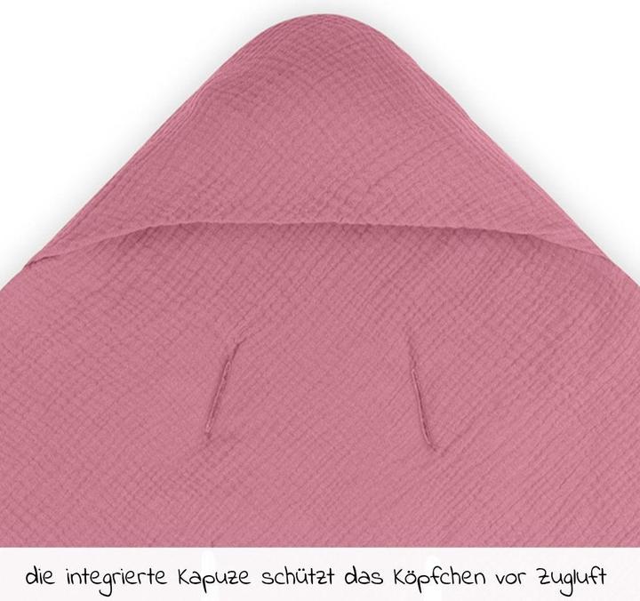 Immagine prodotto Hauck Coccole così accoglienti Berry (75 x 75 cm)