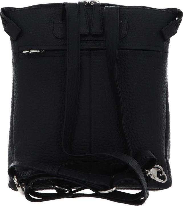 Image du produit Voi Hirsch City Rucksack Leder 30 cm (8 l)