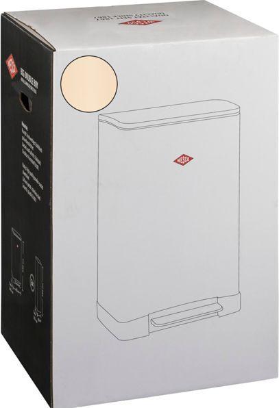 Actual product image Wesco Big Double Boy (36 l)
