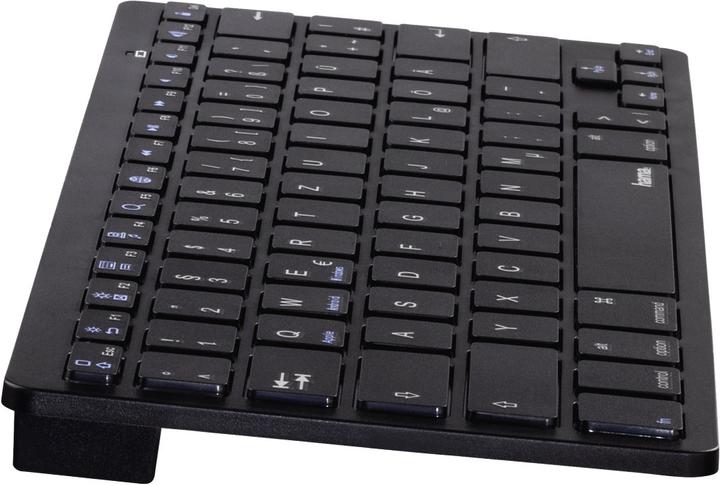 Actual product image Hama Key4All X510 (DE, Wireless)