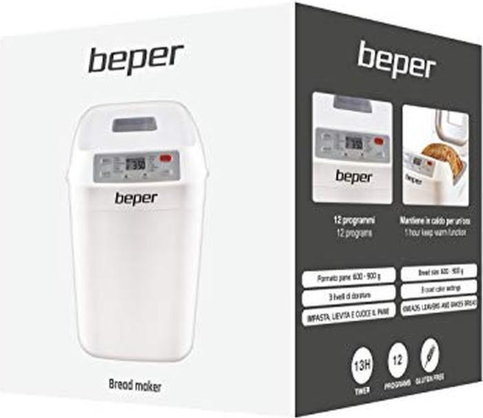 Produktbild Beper BC.130