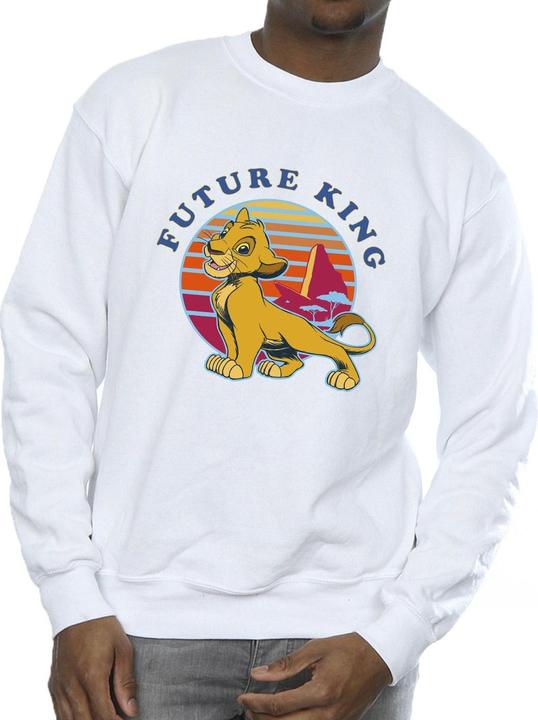 Produktbild Disney The Lion King Future King Sweatshirt (S)