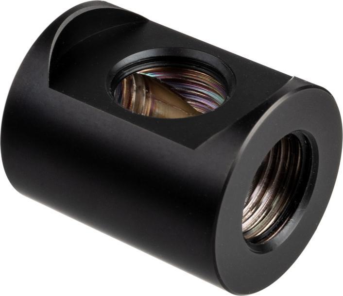 Image du produit EKWB EK-Quantum Torque T- Splitter 3x G1/4" FF