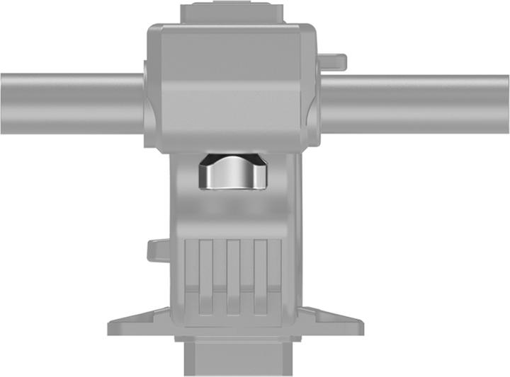 Actual product image SmallRig Sony FX9/FS7/FS7 MK2 Top Handle Special Screw - 2844