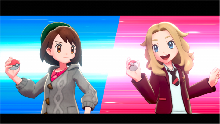 Produktbild Nintendo Pokemon Schwert (Switch, DE)