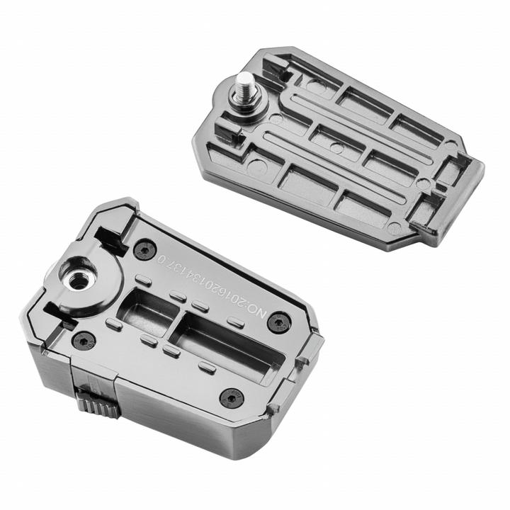 Produktbild Walimex pro pro V-Dock Argus für Kamera (Halterungsbügel)