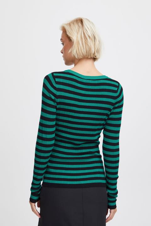Actual product image Ichi IHMAFA LS12 - Jumper - 20119238 (M)