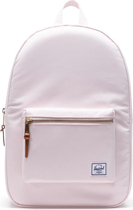 Herschel Settlement (23 l)