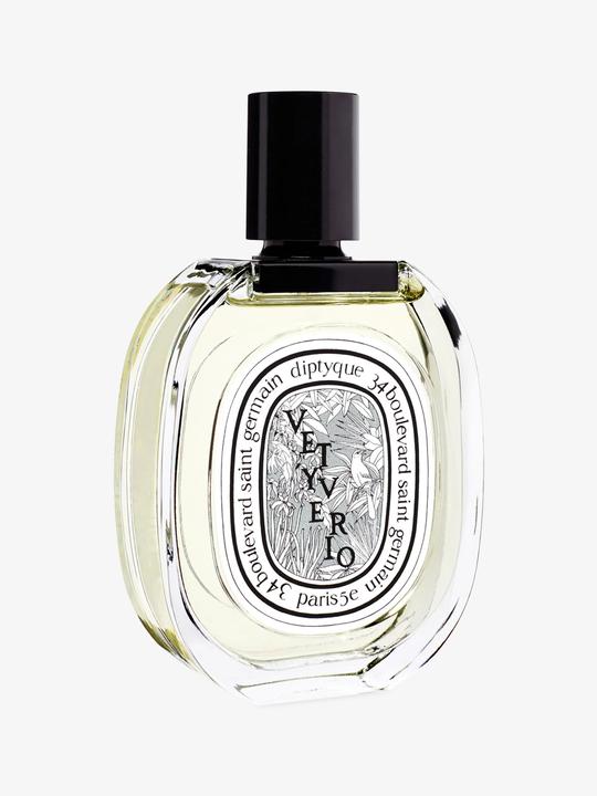 Produktbild Diptyque Vetyverio (Eau de Toilette, 50 ml)
