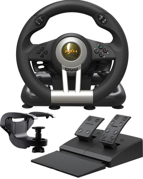 Maxx Tech - Arcade Racing Wheel Kit - kaufen bei Digitec