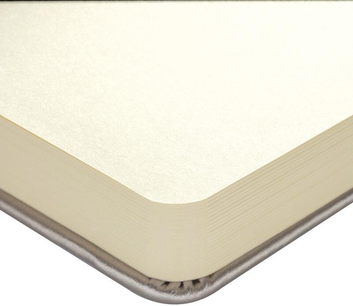 Produktbild Sakura Sketch Book A5 Medium Champagne Pink (A5, Blanko, Harter Einband)