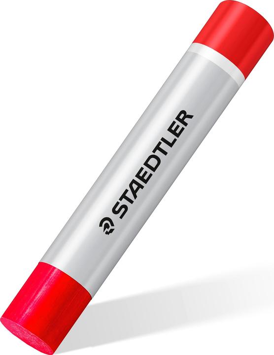 Actual product image Staedtler Oil pastels Design Journey, 36-count cardboard box waterproof, diameter: 11 mm, length: 70 mm, with (Multicoloured, 36 x)