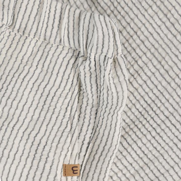 Image du produit Minymo Shorts Odyssey Gray (134)