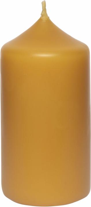 Image du produit Herzog Kerzen Cire d'abeille (1 pcs)