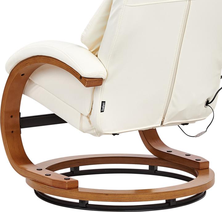 Actual product image Beliani Force