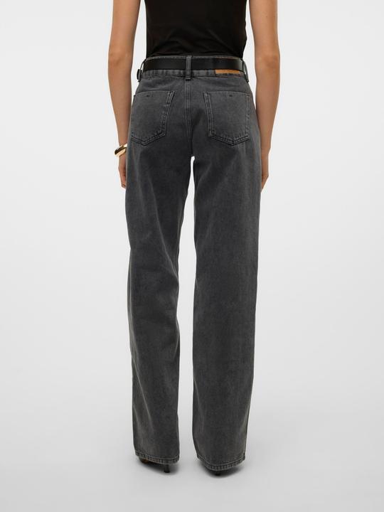 Image du produit Vero Moda SNRANCY Jeans taille moyenne coupe droite (25)