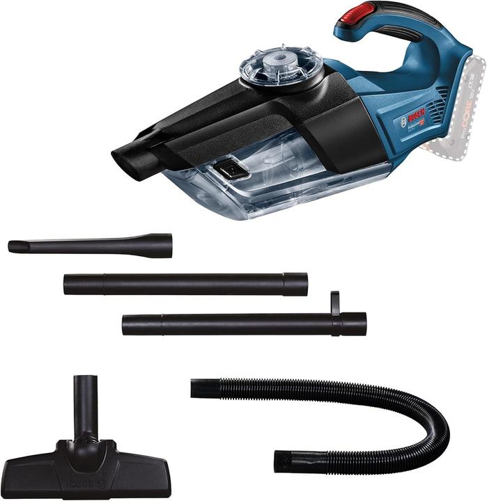 Bosch Professional GAS 18V-1