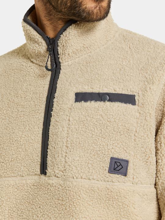 Actual product image Didriksons Phoenix Half Zip (L)