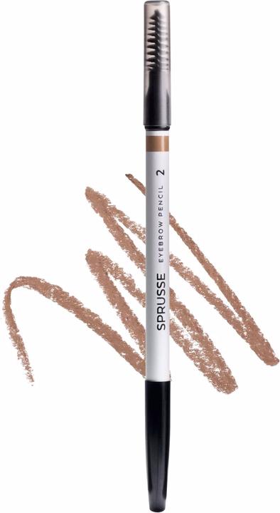 Immagine prodotto Und Gretel Berlin SPRUSSE Eyebrow Pencil (Marrone caldo 02)
