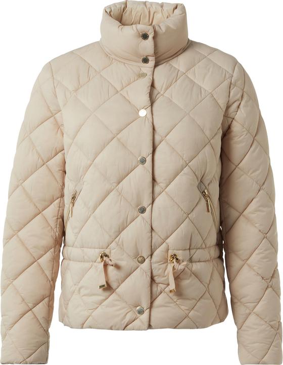 Actual product image Comma Ladies Quilted Jacket (36)