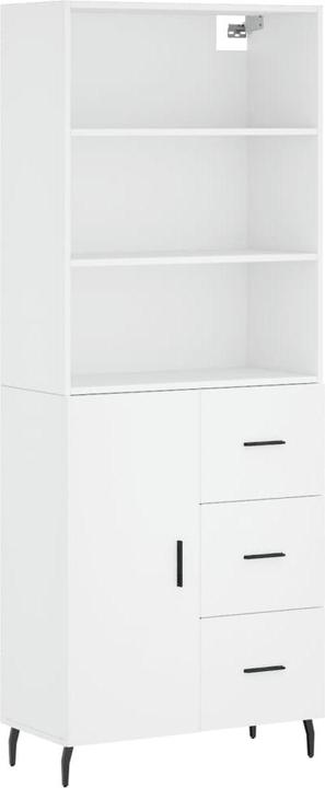 Blanc