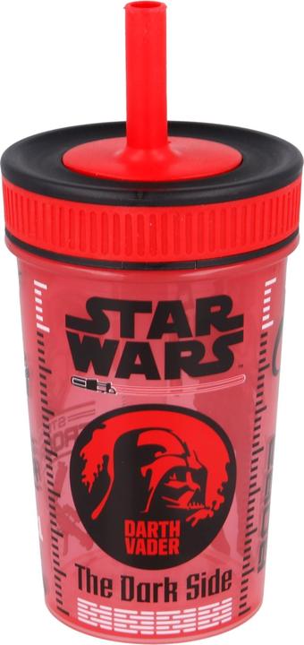 Produktbild Stor Star Wars - auslaufsicherer Silikon-Becher, 465 ml (Kopie)
