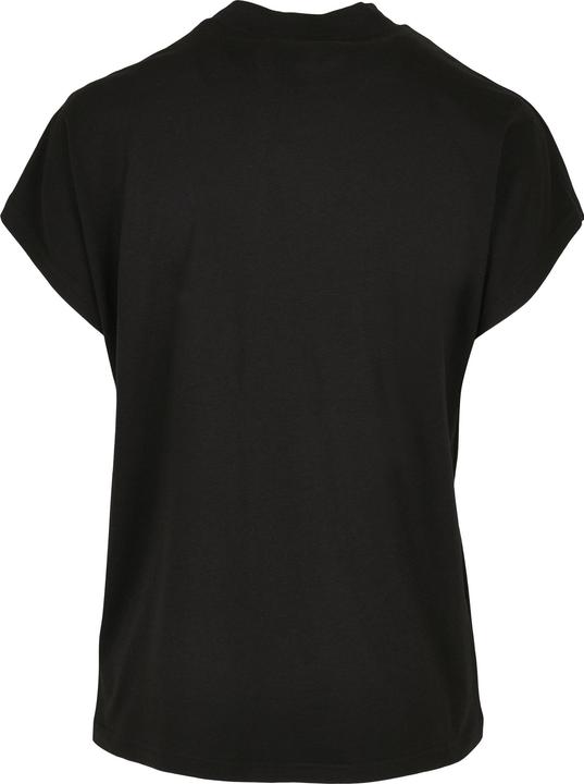 Produktbild Urban Classics Ladies Oversized Cut On Sleeve Viscose Tee (M)